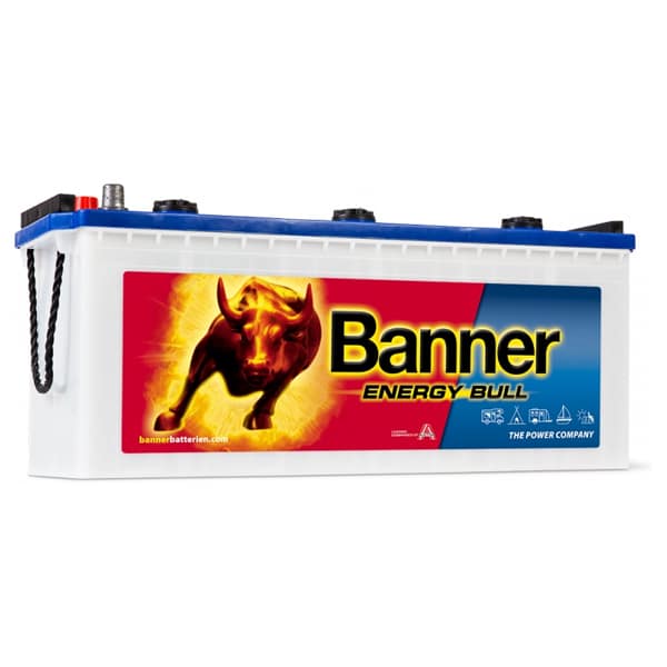 Servisni akumulator Banner Energy Bull 130Ah